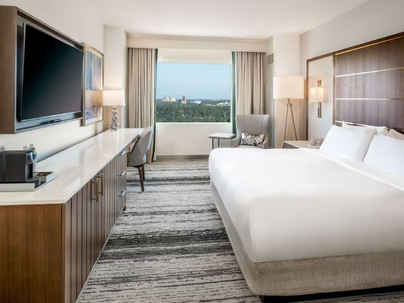 Signia By Hilton Orlando Bonnet Creek image