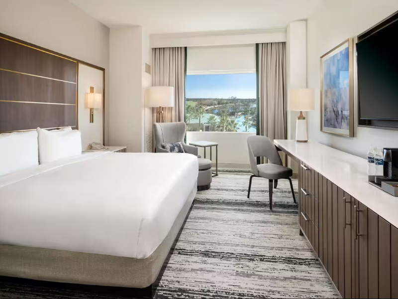Signia By Hilton Orlando Bonnet Creek image