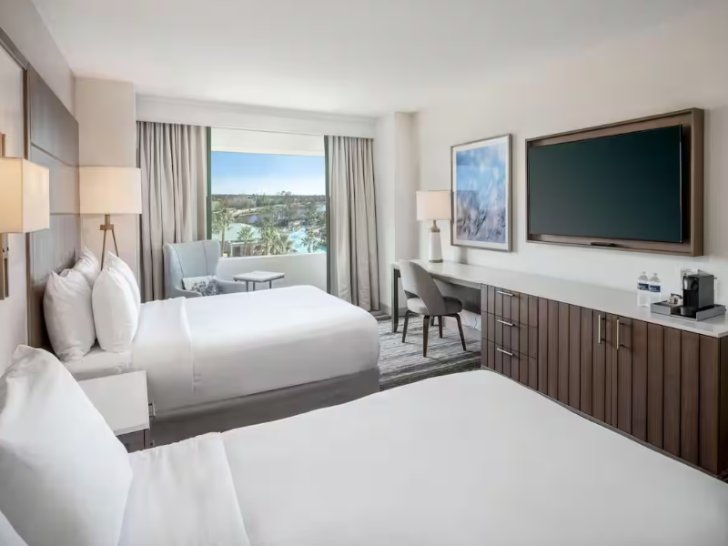 Signia By Hilton Orlando Bonnet Creek image