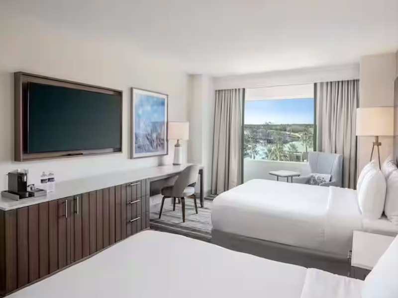 Signia By Hilton Orlando Bonnet Creek image