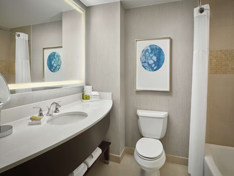 Signia By Hilton Orlando Bonnet Creek image