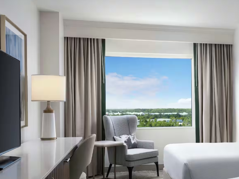 Signia By Hilton Orlando Bonnet Creek image