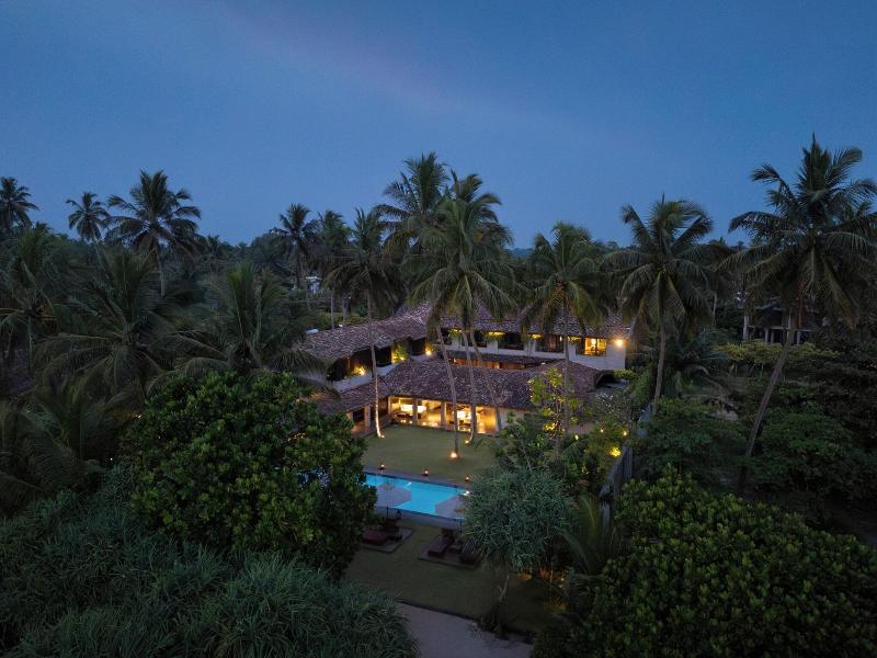 Villa Thamburu image
