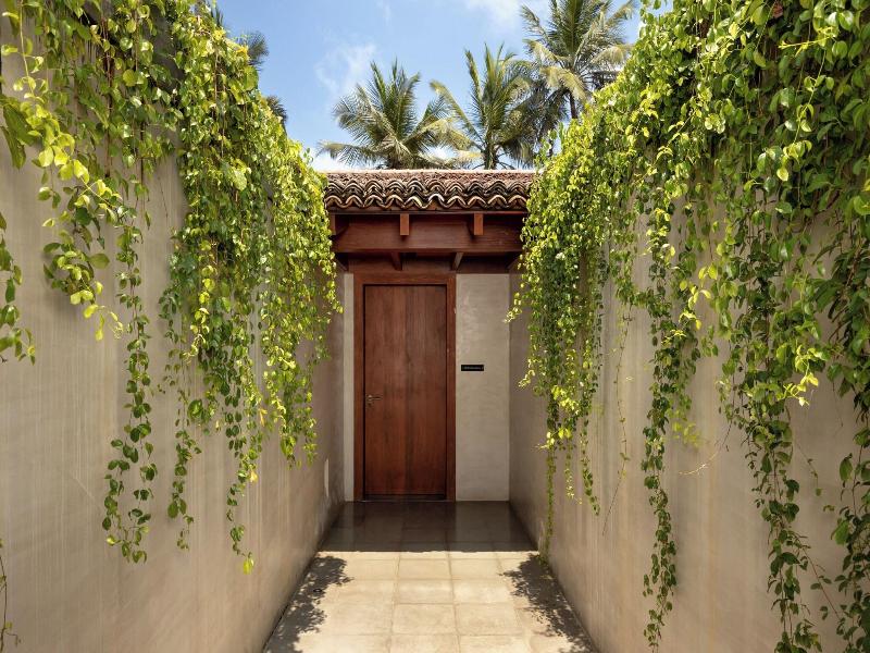 Villa Thamburu image