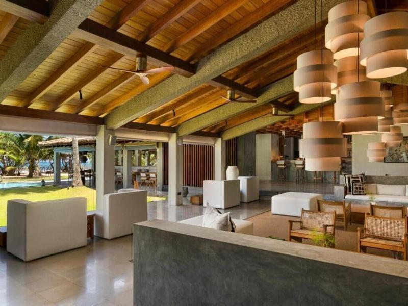 Villa Thamburu image