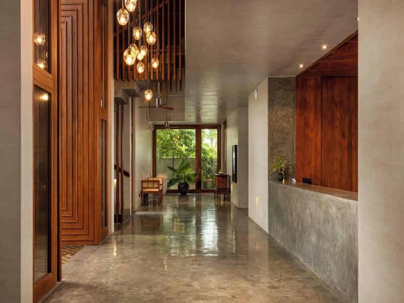 Villa Thamburu image