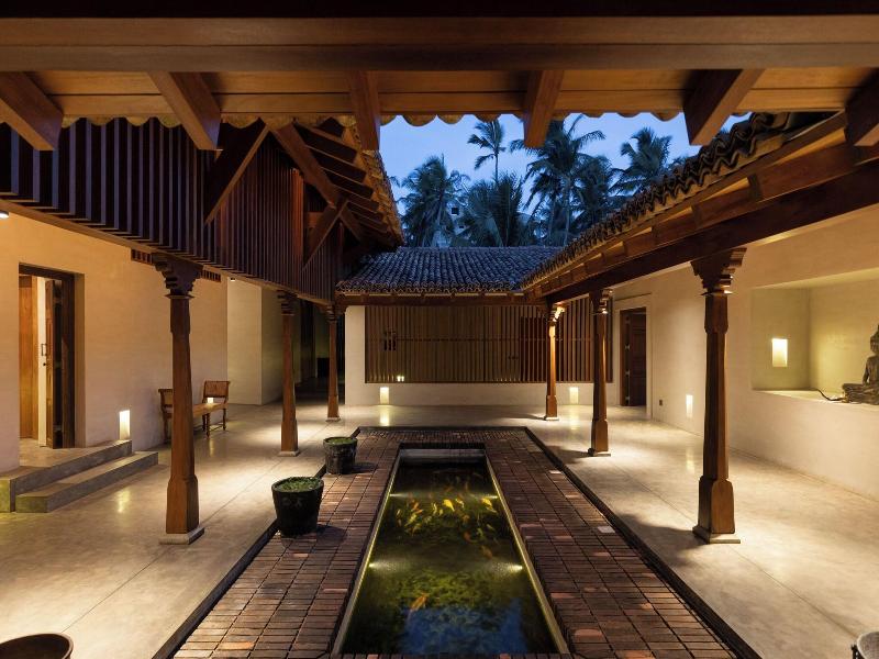 Villa Thamburu image
