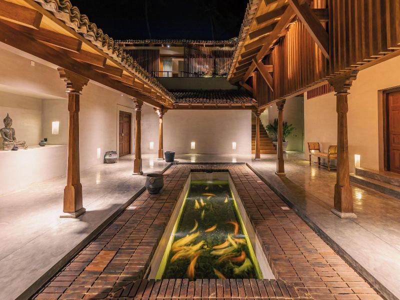 Villa Thamburu image
