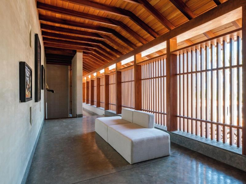 Villa Thamburu image