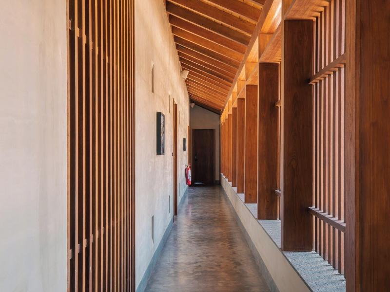 Villa Thamburu image