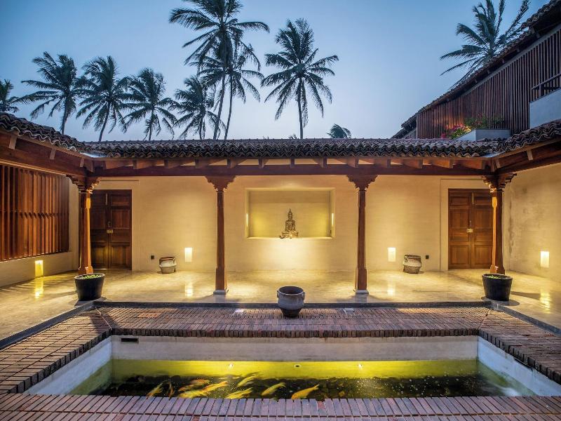 Villa Thamburu image