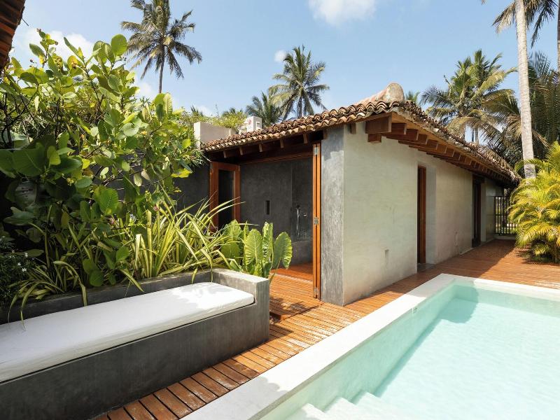 Villa Thamburu image