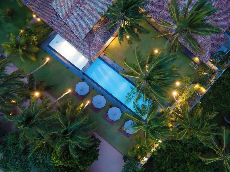 Villa Thamburu image
