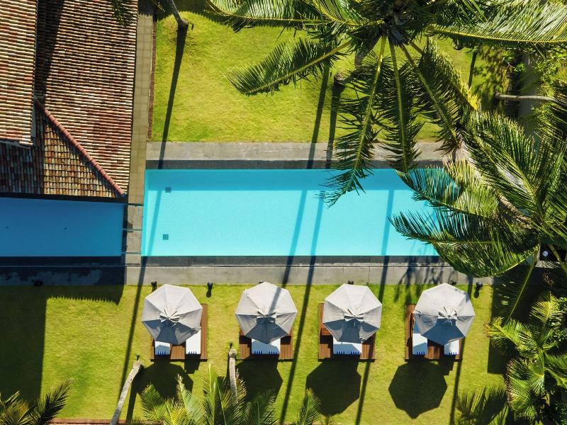 Villa Thamburu image