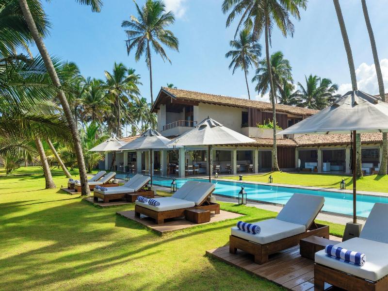 Villa Thamburu image