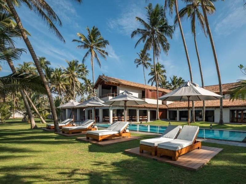 Villa Thamburu image