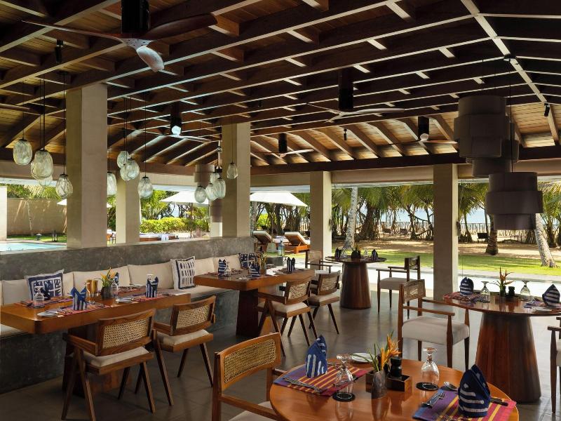 Villa Thamburu image