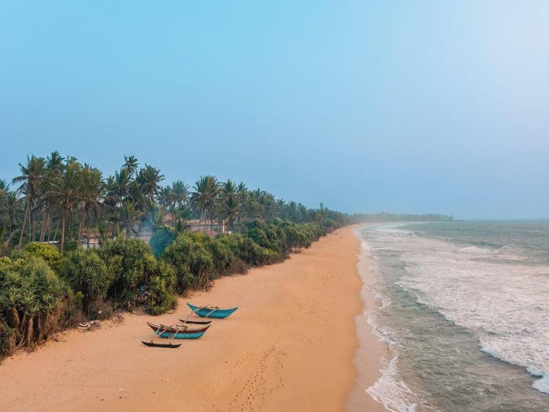 Villa Thamburu image