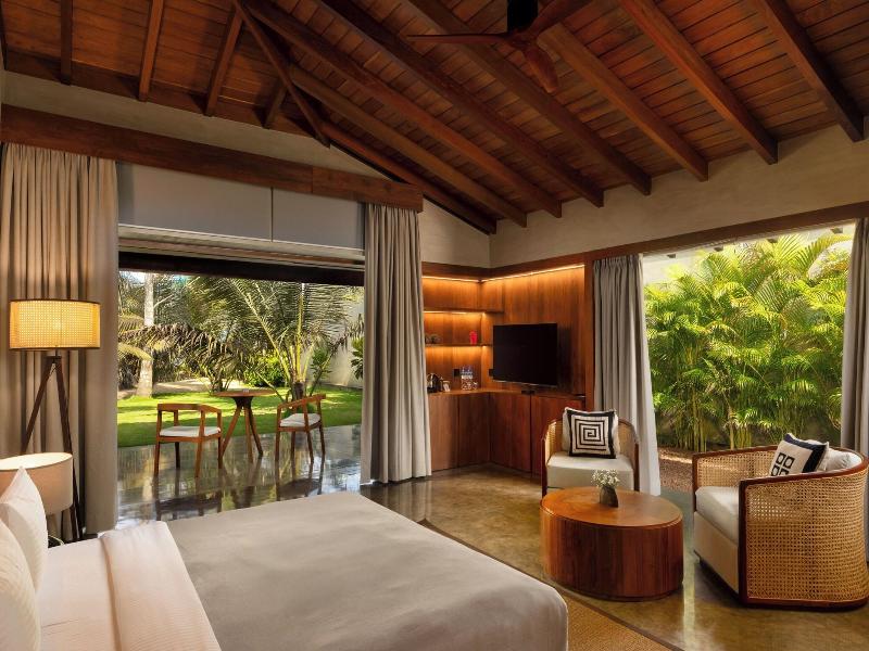 Villa Thamburu image