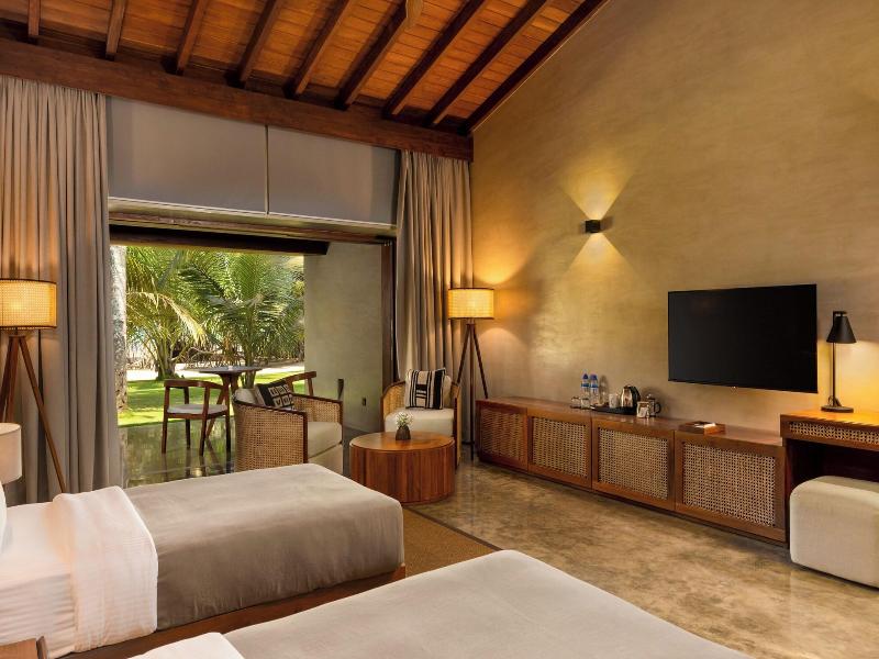 Villa Thamburu image