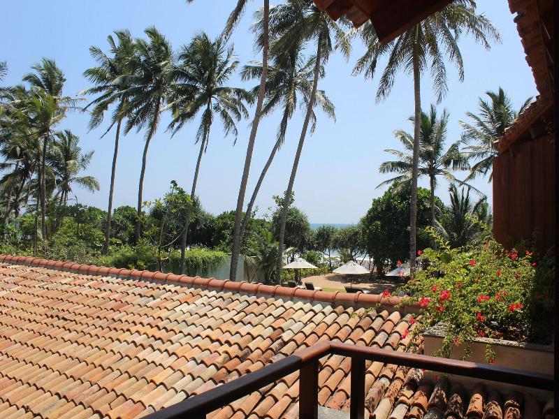 Villa Thamburu image