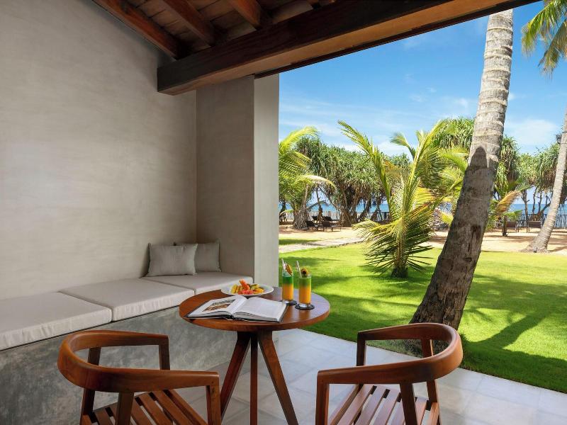 Villa Thamburu image