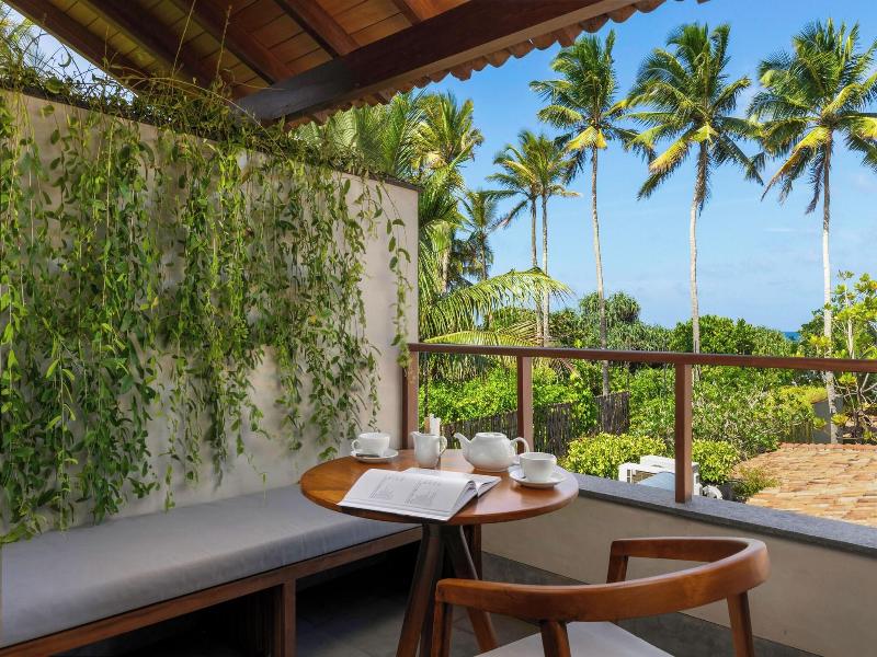 Villa Thamburu image