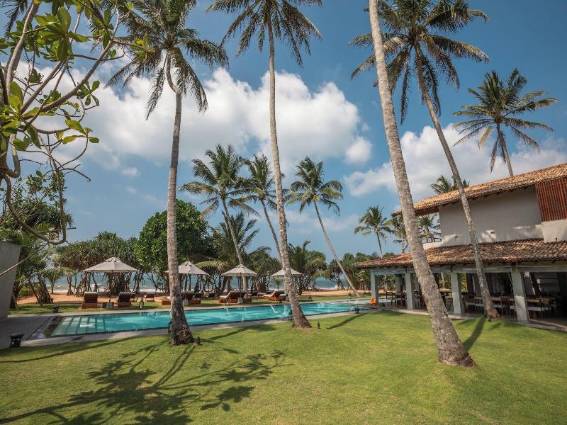 Villa Thamburu image