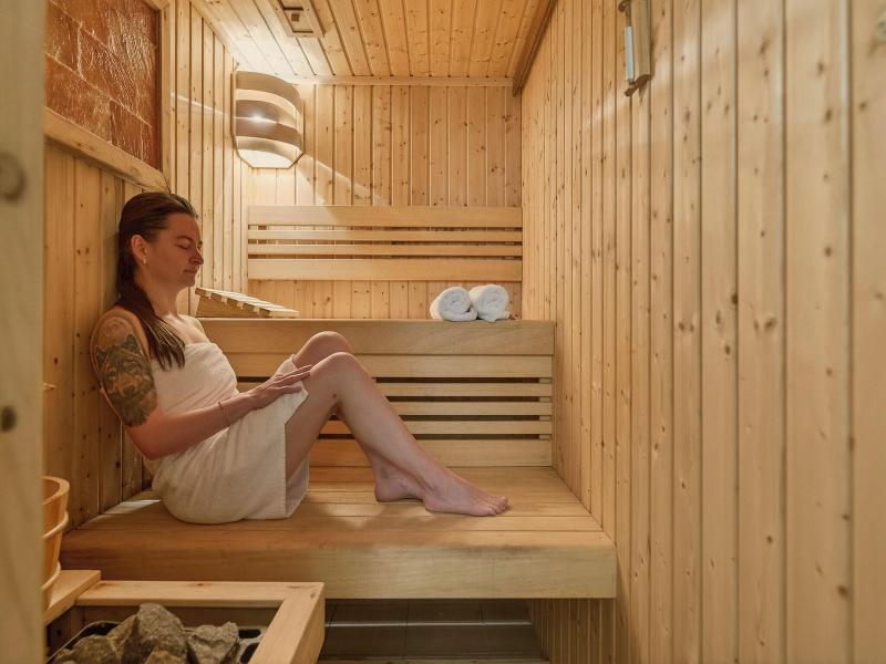 Willa Balance I Spa image