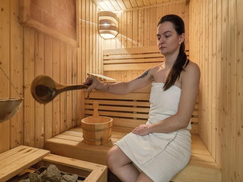Willa Balance I Spa image