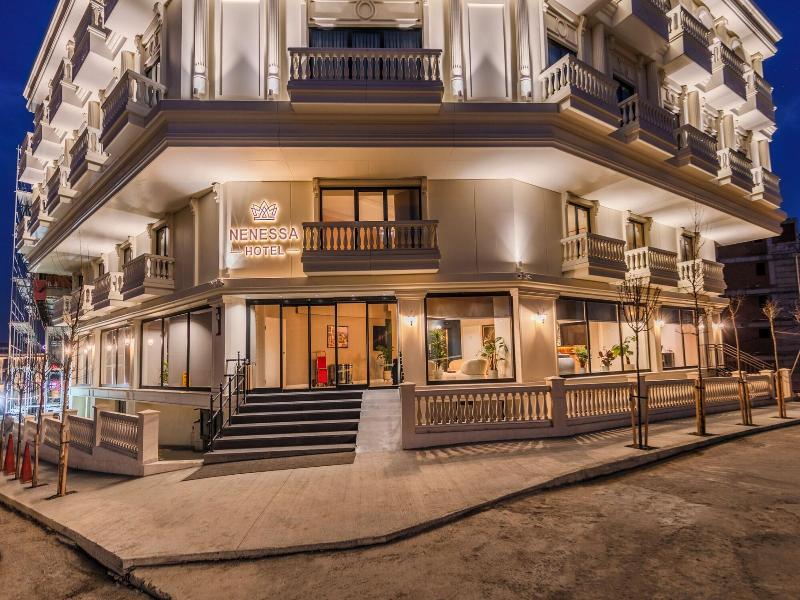 Nenesa Hotel Istanbul Airport 2