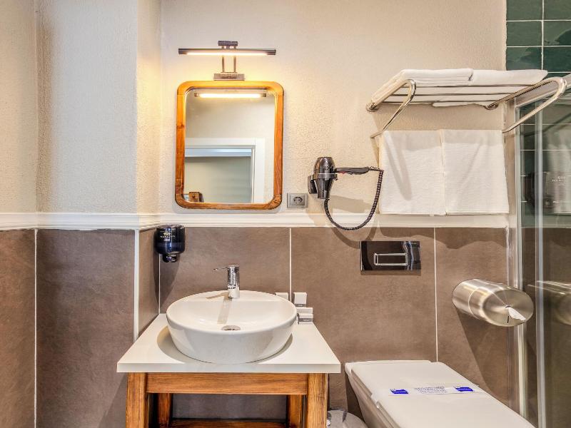 Nenesa Hotel Istanbul Airport 3