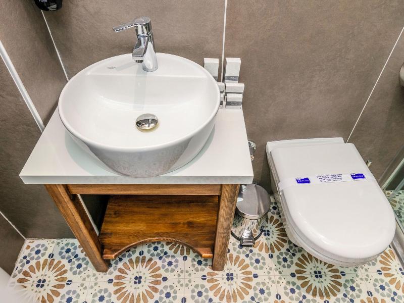 Nenesa Hotel Istanbul Airport 4