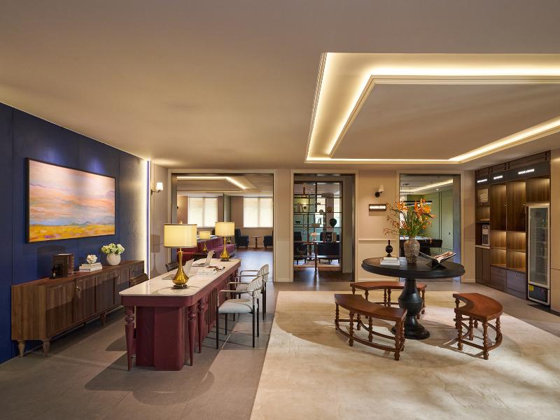 M Village Premier Hotel Xuân Hương Lakeside