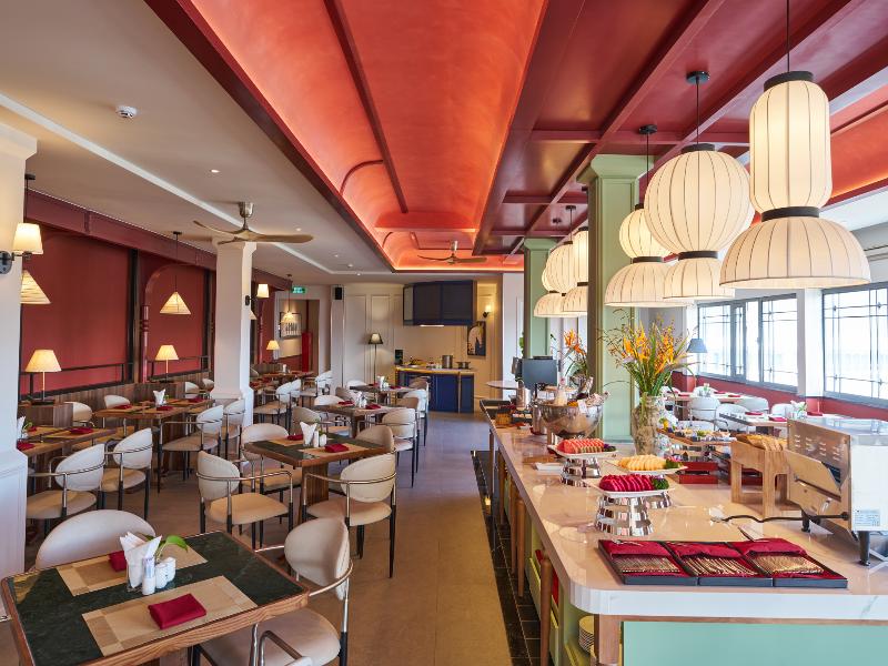 M Village Premier Hotel Xuân Hương Lakeside