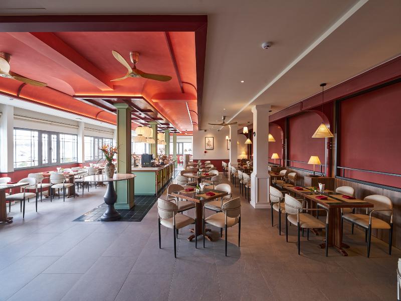 M Village Premier Hotel Xuân Hương Lakeside