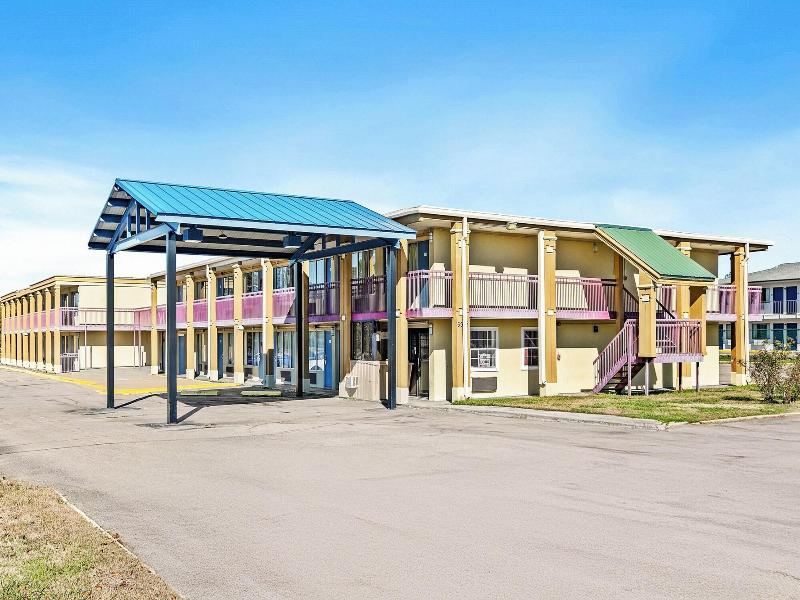 Luxury Inn By Hotel O Hattiesburg Ms