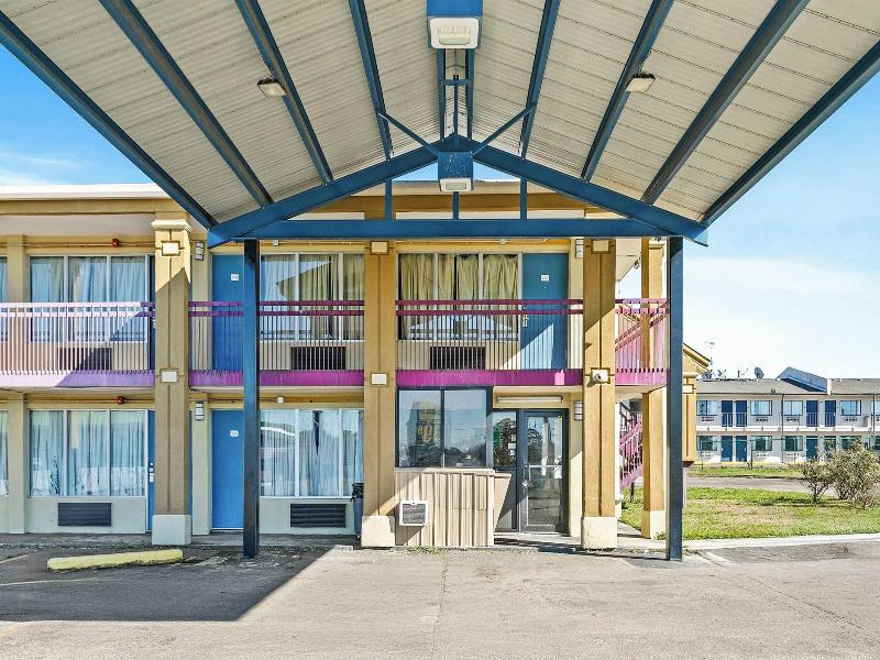 Luxury Inn By Hotel O Hattiesburg Ms