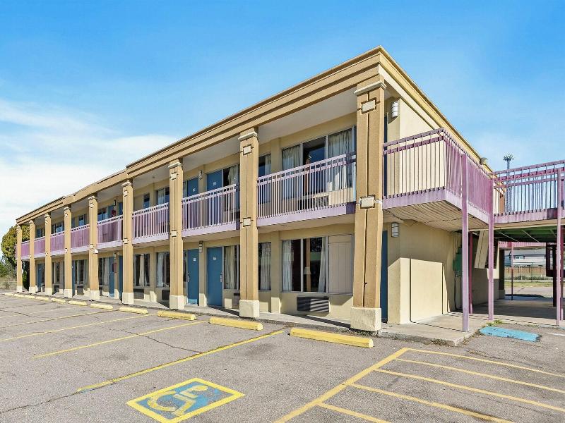 Luxury Inn By Hotel O Hattiesburg Ms