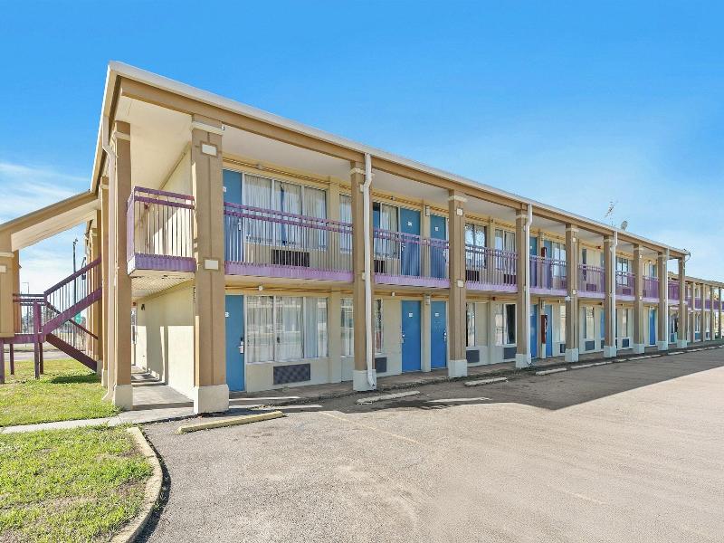 Luxury Inn By Hotel O Hattiesburg Ms