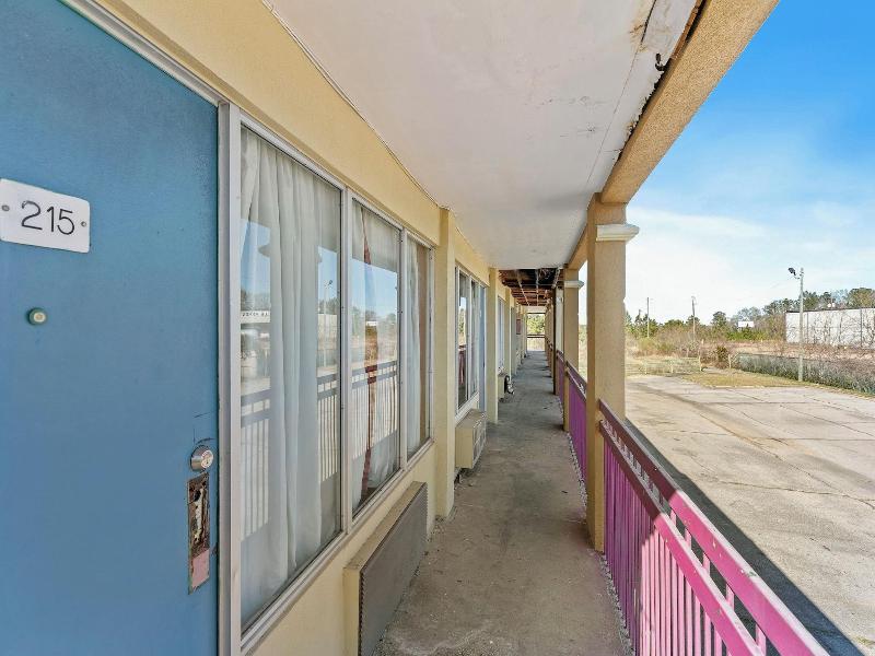Luxury Inn By Hotel O Hattiesburg Ms