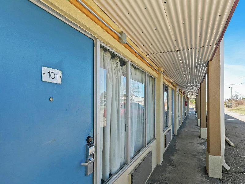 Luxury Inn By Hotel O Hattiesburg Ms