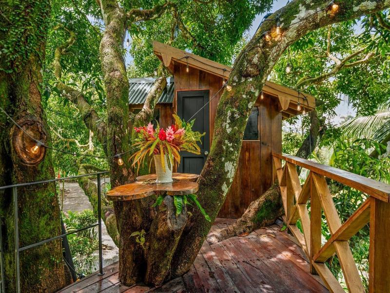 Central Hotel Bocas Del Toro image