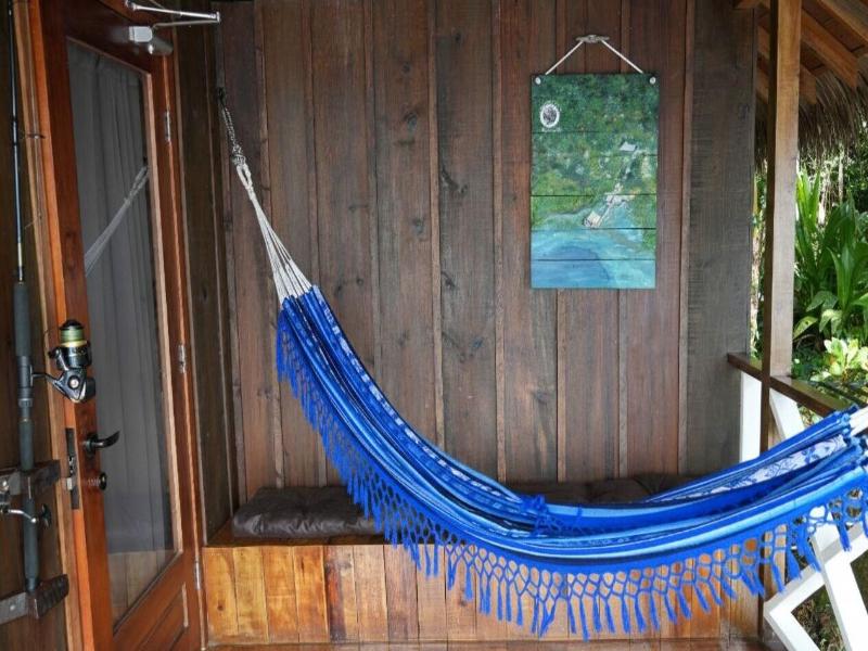 Central Hotel Bocas Del Toro image