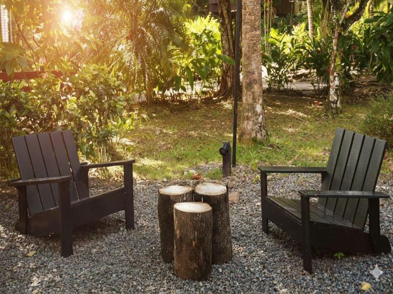 Central Hotel Bocas Del Toro image