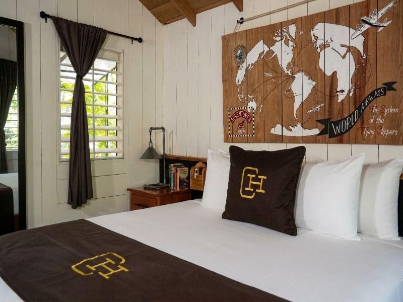 Central Hotel Bocas Del Toro image