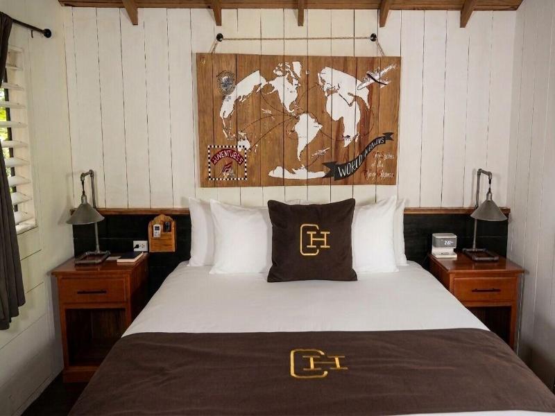 Central Hotel Bocas Del Toro image