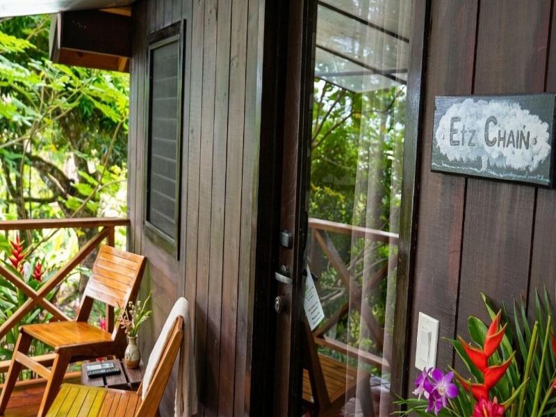 Central Hotel Bocas Del Toro image