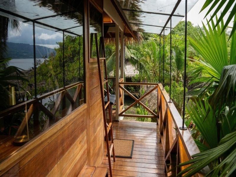 Central Hotel Bocas Del Toro image