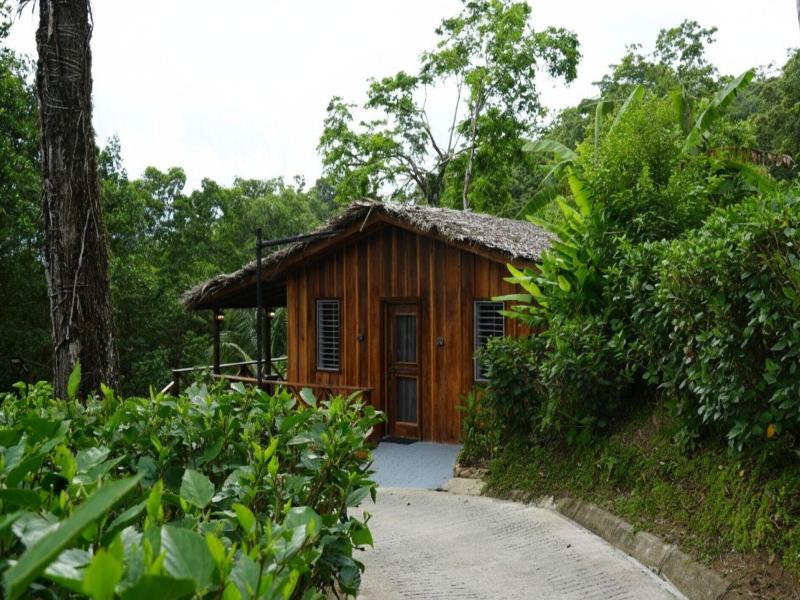 Central Hotel Bocas Del Toro image